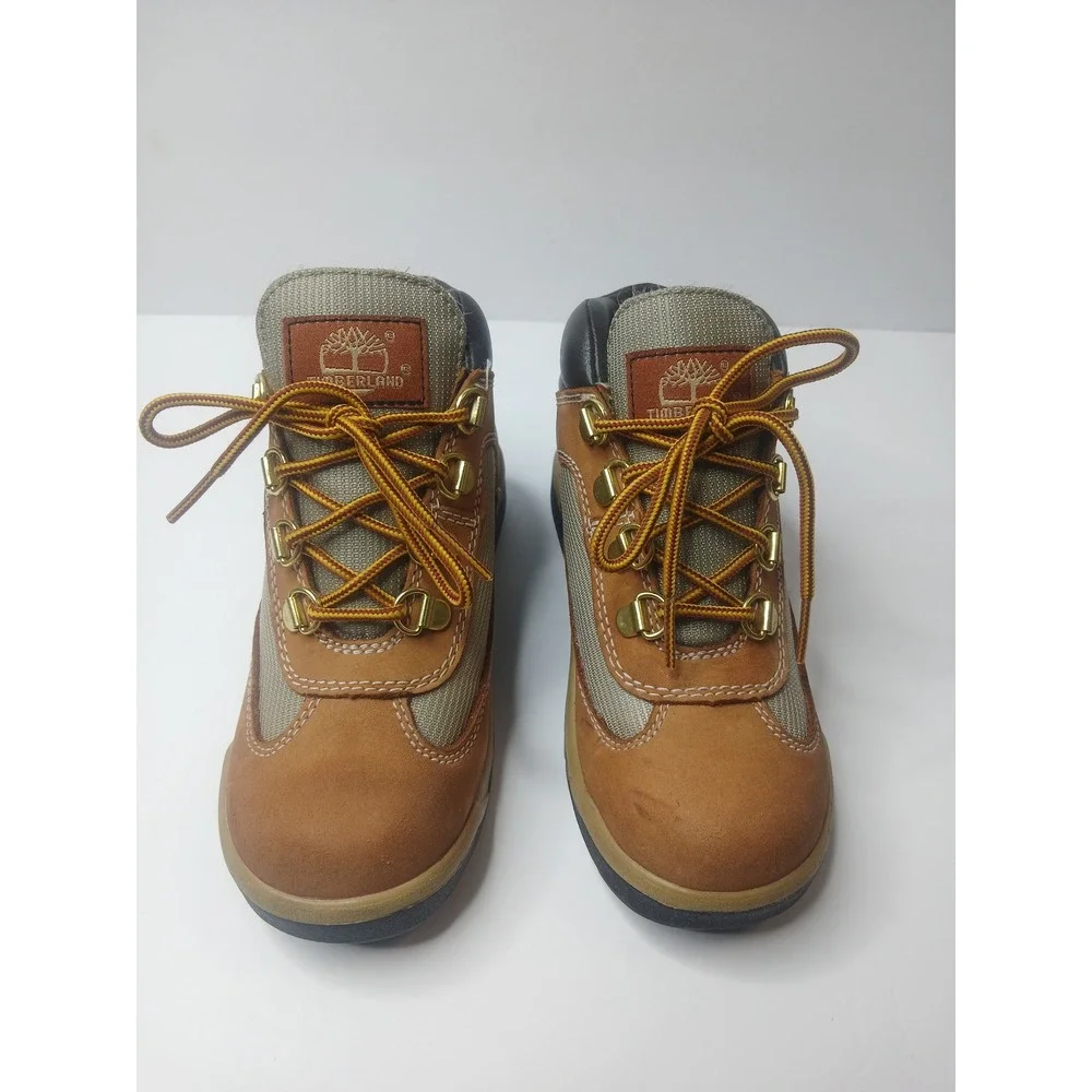 Timberland Kids‎ Field Boots